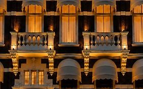 Hotel Le Beau Rivage